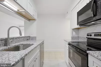 8505 Barrington Court #A, Springfield, VA 22152 - Photo 11