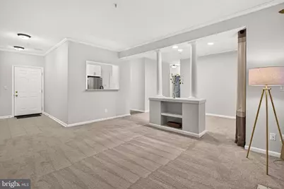 1704 Lake Shore Crest Drive #25, Reston, VA 20190 - Photo 5