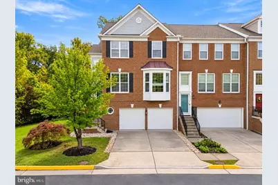 5073 Sapphire Sky Lane, Centreville, VA 20120 - Photo 1