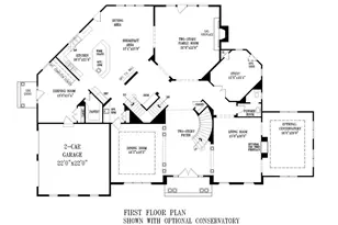 2583 Vintage Crest Ln, Oakton, VA 22124 - Photo 113
