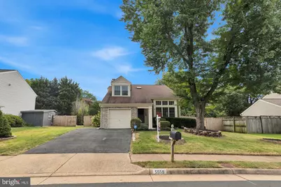 5559 Sequoia Farms Drive, Centreville, VA 20120 - Photo 5