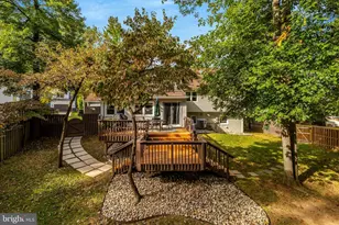 515 Woodland Ct NW, Vienna, VA 22180 - Photo 7
