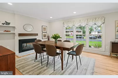 515 Woodland Court NW, Vienna, VA 22180 - Photo 21
