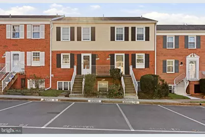 14467 Rustling Leaves Lane, Centreville, VA 20121 - Photo 3