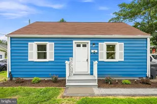 3007 Elmwood Dr, Alexandria, VA 22303 - Photo 1