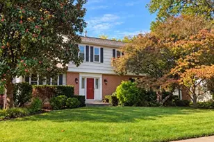 14840 Cranoke St, Centreville, VA 20120 - Photo 1