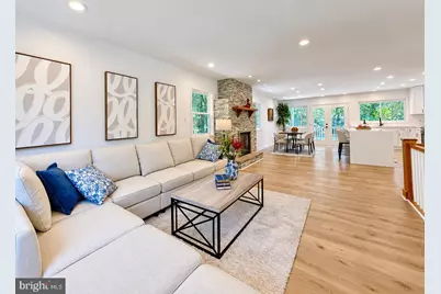 8509 Cherry Valley Lane, Alexandria, VA 22309 - Photo 5