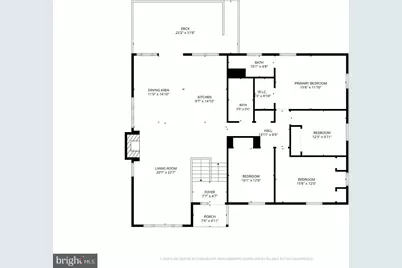 8509 Cherry Valley Lane, Alexandria, VA 22309 - Photo 55