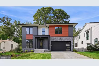 207 Patrick Street SW, Vienna, VA 22180 - Photo 3