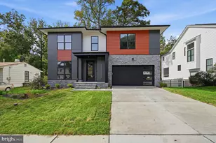 207 Patrick St SW, Vienna, VA 22180 - Photo 1