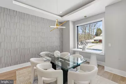 6913 Berkeley Street, Falls Church, VA 22043 - Photo 25