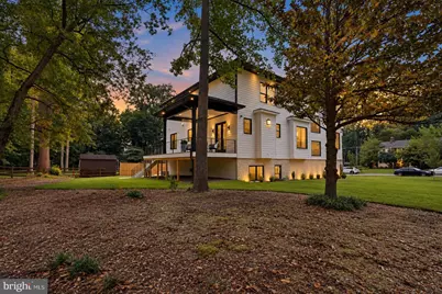 6913 Berkeley Street, Falls Church, VA 22043 - Photo 63