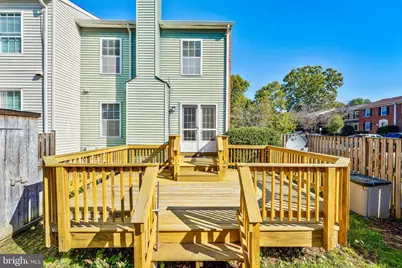 3209 Silverstone Court, Oakton, VA 22124 - Photo 45