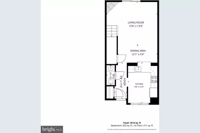 6917 Chiswick Lane, Alexandria, VA 22310 - Photo 33