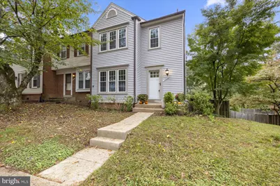 7950 Forest Path Way, Springfield, VA 22153 - Photo 3
