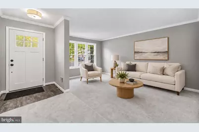 7950 Forest Path Way, Springfield, VA 22153 - Photo 5