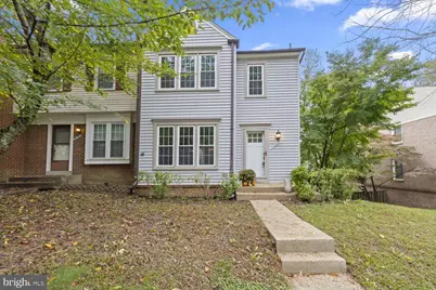 7950 Forest Path Way, Springfield, VA 22153 - Photo 1