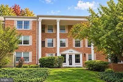 7721 Tremayne Place #301, McLean, VA 22102 - Photo 1