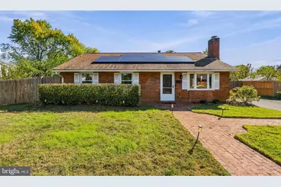 4011 Arcadia Road, Alexandria, VA 22312 - Photo 1