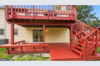 12802 Melvue Court, Fairfax, VA 22033 - Photo 31
