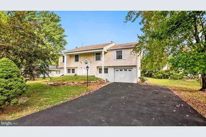12802 Melvue Court, Fairfax, VA 22033 - Photo 1
