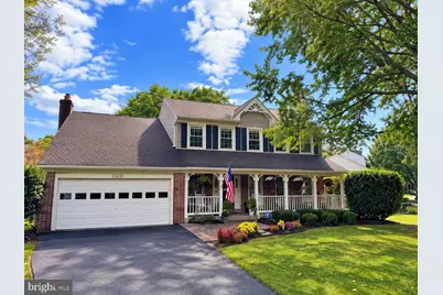 13225 Wrenn House Lane, Herndon, VA 20171 - Photo 1