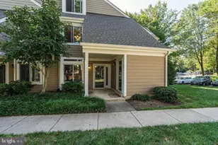 12232 Fort Buffalo Cir, Fairfax, VA 22033 - Photo 1
