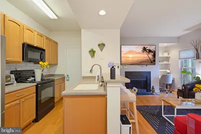 12160 Penderview Lane #1707, Fairfax, VA 22033 - Photo 7