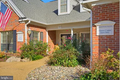 12160 Penderview Lane #1707, Fairfax, VA 22033 - Photo 29