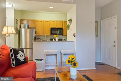 12160 Penderview Lane #1707, Fairfax, VA 22033 - Photo 17