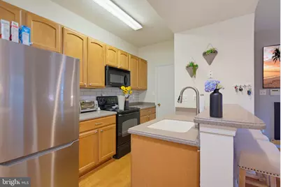 12160 Penderview Lane #1707, Fairfax, VA 22033 - Photo 5