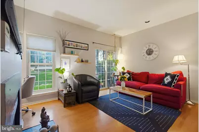 12160 Penderview Lane #1707, Fairfax, VA 22033 - Photo 21
