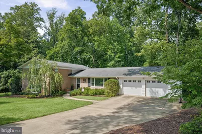 4000 Mavis Court, Alexandria, VA 22309 - Photo 1