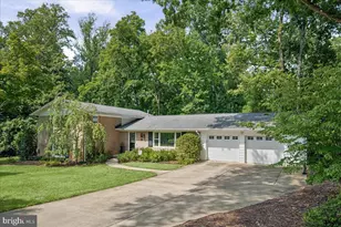 4000 Mavis Ct, Alexandria, VA 22309 - Photo 1