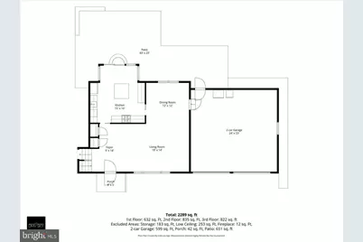 4000 Mavis Court, Alexandria, VA 22309 - Photo 53