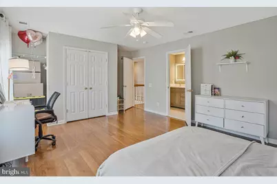 8185 Paper Birch Drive, Lorton, VA 22079 - Photo 61