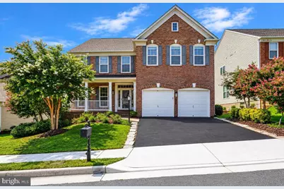 8185 Paper Birch Drive, Lorton, VA 22079 - Photo 1