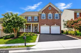 8185 Paper Birch Dr, Lorton, VA 22079 - Photo 1