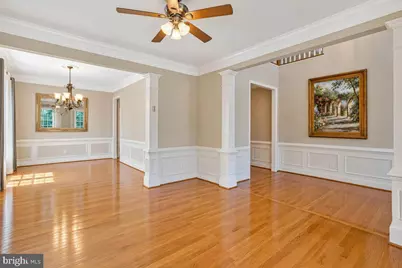8185 Paper Birch Drive, Lorton, VA 22079 - Photo 7