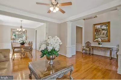 8185 Paper Birch Drive, Lorton, VA 22079 - Photo 33