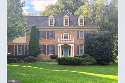 6028 Copely Lane, McLean, VA 22101 - Photo 1