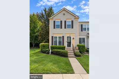 6637 High Valley Lane, Alexandria, VA 22315 - Photo 1