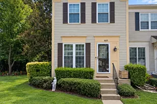 6637 High Valley Ln, Alexandria, VA 22315 - Photo 1