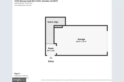 13151 Marcey Creek Road #13151, Herndon, VA 20171 - Photo 47