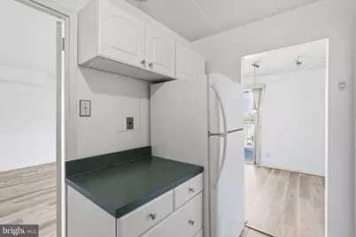 2648 Redcoat Drive #102-2D, Alexandria, VA 22303 - Photo 13