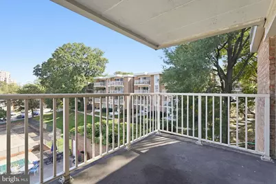 2648 Redcoat Drive #102-2D, Alexandria, VA 22303 - Photo 29