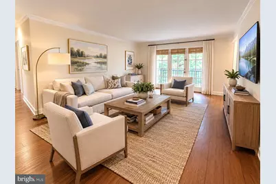 3334 Spring Lane #B-42, Falls Church, VA 22041 - Photo 1