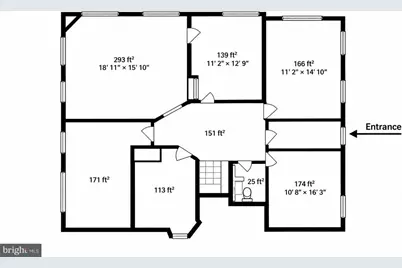 9273 Old Keene Mill Road #16, Burke, VA 22015 - Photo 19