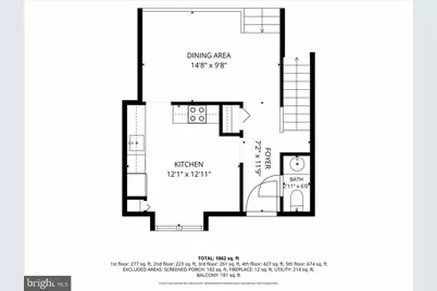 5734 Lakeside Oak Lane, Burke, VA 22015 - Photo 39