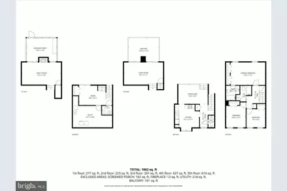 5734 Lakeside Oak Lane, Burke, VA 22015 - Photo 41